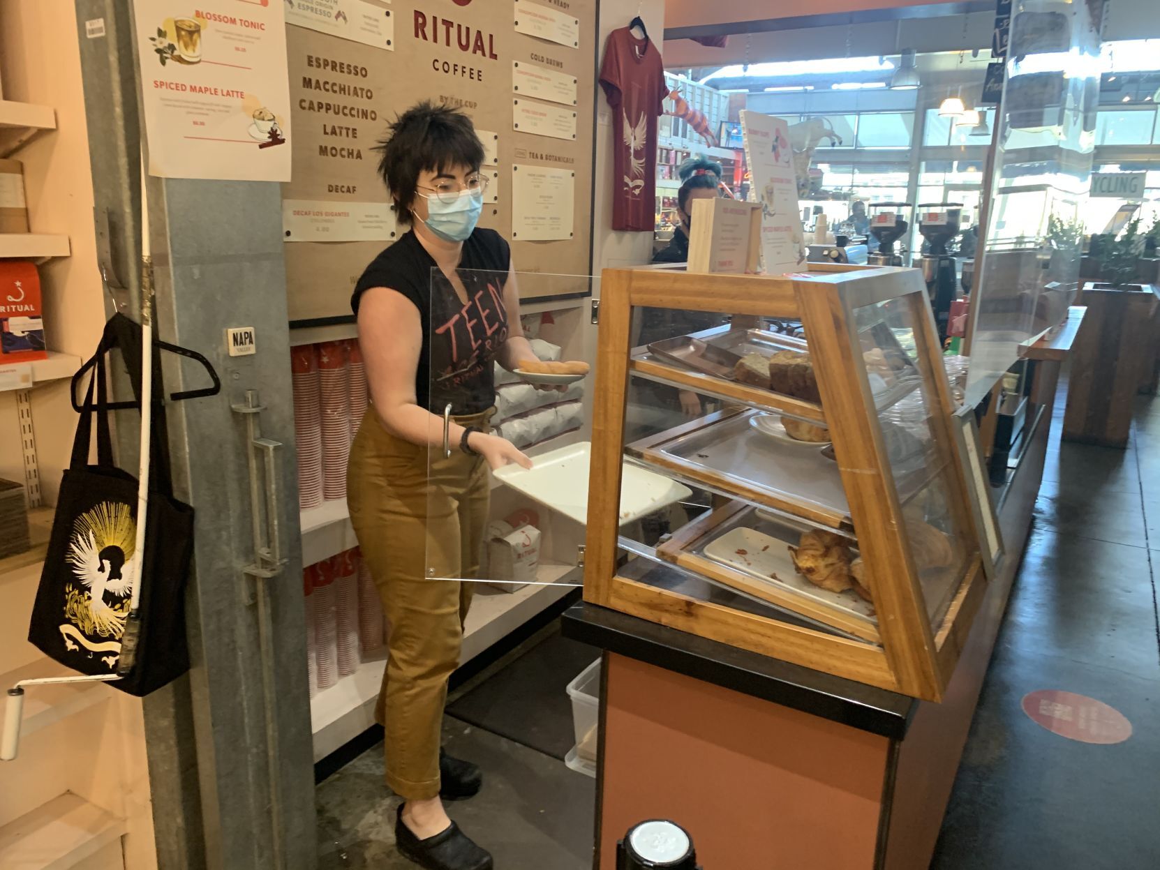 Ritual Coffee Roasters